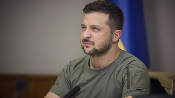 Кто поможет США сказать нет: Судьба Украины зависит от одного решения