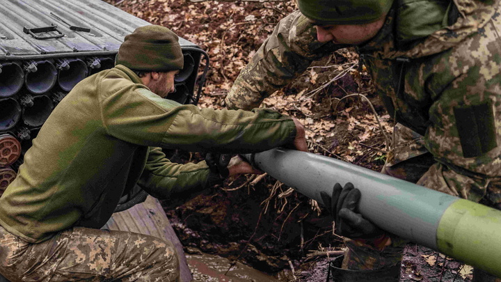 Миллионы долларов впустую: Ракеты Hellfire неудобны для ВСУ - эксперт