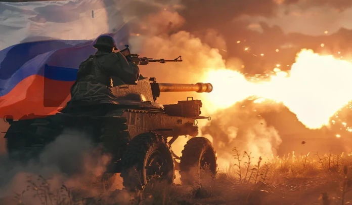 Роковая ошибка больших командиров в Курской области: О потерях заявили уже свои. Пленный ветеран: Это была плохая идея