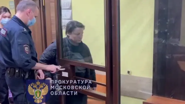 Суд отправил в СИЗО директора пансионата в Видном после отравления постояльцев