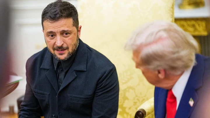 В Венгрии раскрыли тактику Зеленского по срыву мира. Сработает ли?