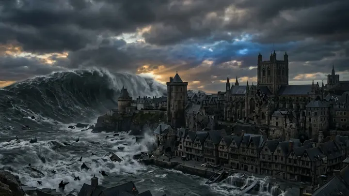 Кедми: Европу ждёт катастрофа в случае конфликта с Россией