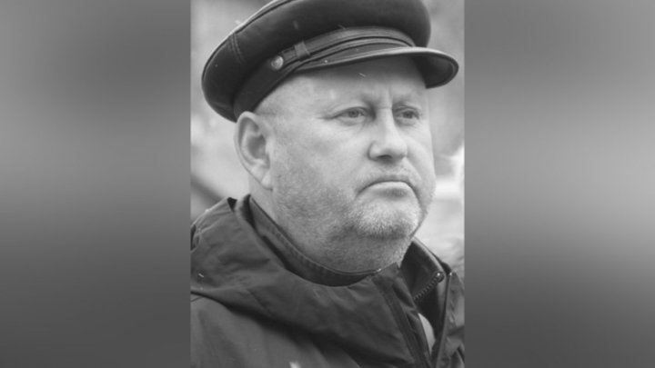 Скончался 55-летний лидер ЛДПР Бердска Игорь Горобец