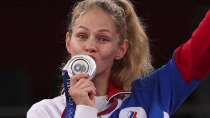 Олимпийская чемпионка научит челябинцев делать зарядку