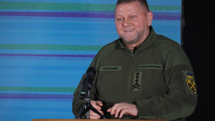 Всё идёт точно по сценарию: Хитрая уловка Залужного с мобилизацией не осталась незамеченной