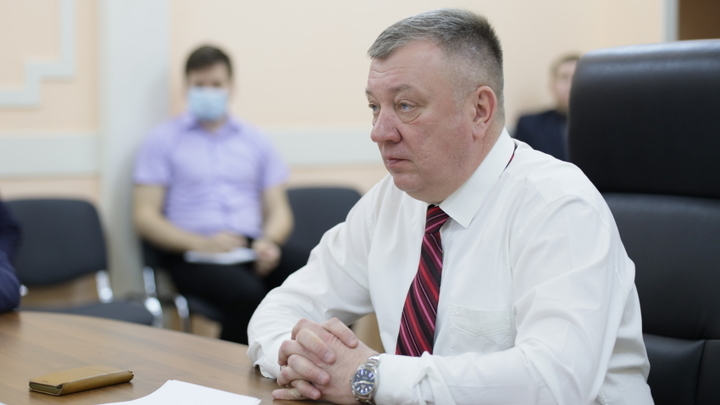 Андрей Гурулев: Ущерб от последствий урагана составил около 55 млн рублей