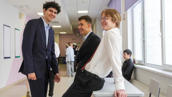 Куда пойти учиться? Все вузы и колледжи теперь как на ладони - с прозрачным рейтингом