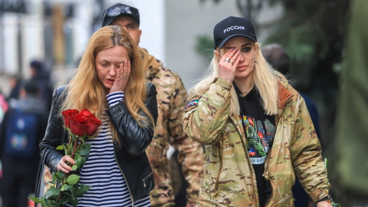 Брак с бойцом СВО за сутки до фронта поставили под сомнение