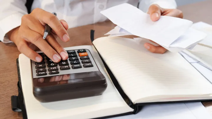 В Подмосковье жители получили счета за ЖКХ на 25 тысяч рублей