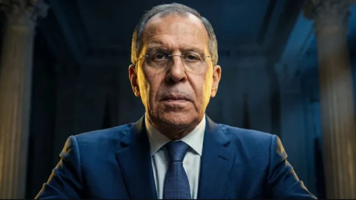 «Конец Украины не радостен»: Лавров объяснил, почему ему жаль Британию