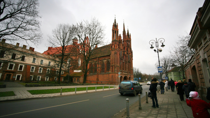 Вы теперь не княжество: Пригрозившему вернуть Смоленск литовскому депутату напомнили историю