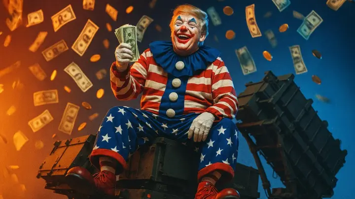 Главное за ночь и утро 16 августа: Трамп «захватил» иранский танкер. Под Суздалем нашли древнюю гробницу Главное за ночь и утро 16 августа: Трамп «захватил» иранский танкер. Под Суздалем нашли древнюю гробницу