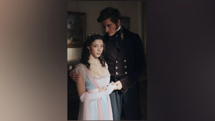 Аутентичная версия: Сарик Андреасян готовит новую экранизацию «Войны и мира»