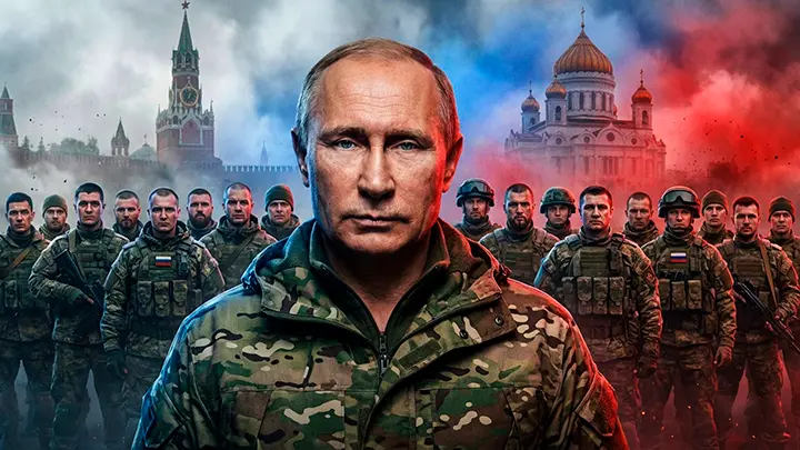 Это уже мобилизация? Два секретных пункта из указа Путина. Инсайдеры завопили: Начались облавы!