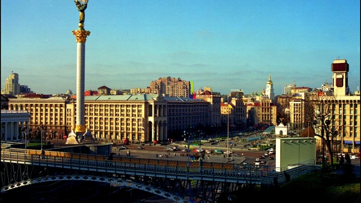 Из-за расформирования отряда БПЛА на Украине начался скандал