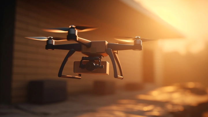 1700 км от фронта: ВСУ впервые атаковали Коми. Что известно к этому часу