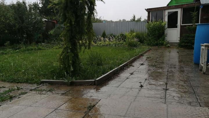 МЧС в Челябинской области продлило экстренное предупреждение