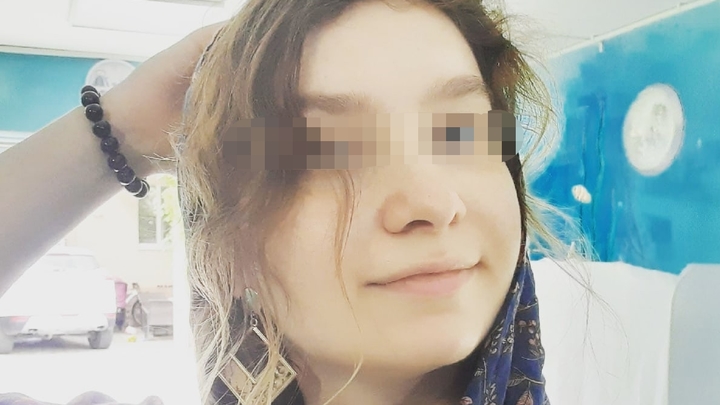 В Новороссийске нашли девушку-дизайнера, загадочно исчезнувшую по дороге до ж/д вокзала