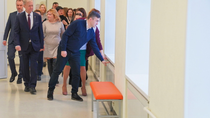 Шесть школ Ивановской области 2024 году ждёт ремонт по федеральной программе