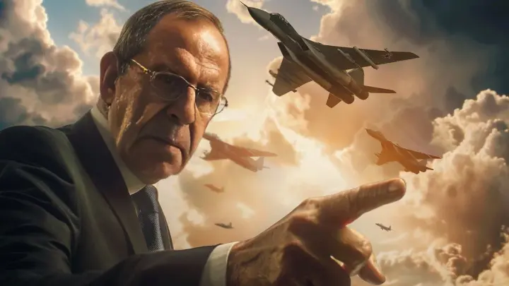 Начальник дипломатического генштаба России: Сергею Лаврову — 75