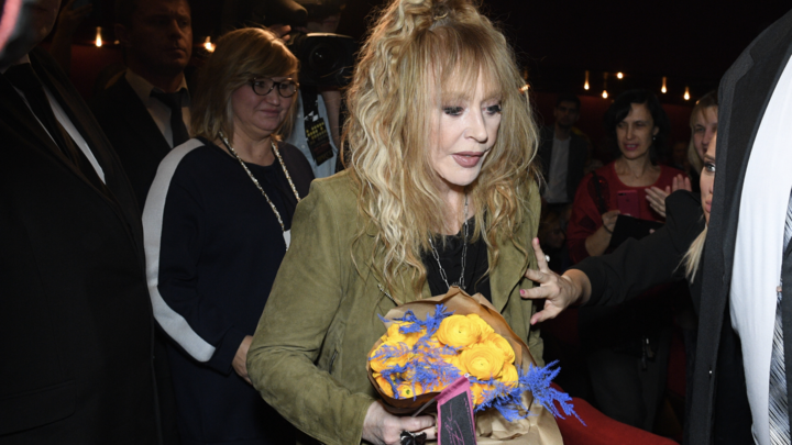 Илья Резник после всех споров о Пугачёвой: Мне очень жаль Аллу