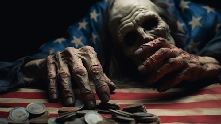 Никита Михалков показал, куда уходили миллионы долларов из бюджета: Грустно должно быть не только американцам