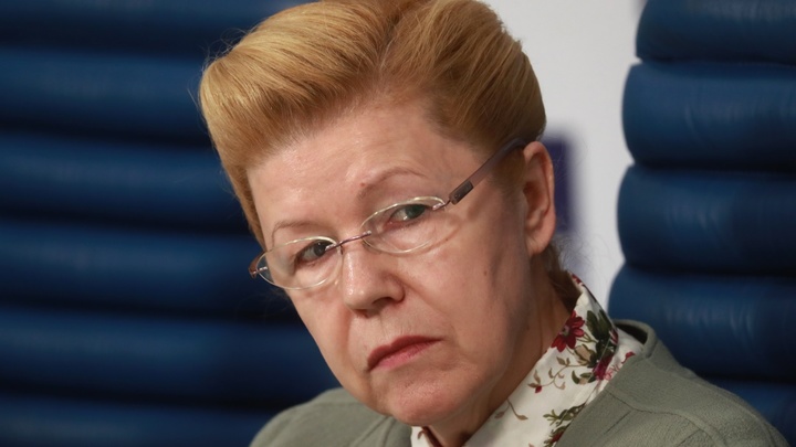 Система ювенальной юстиции в России есть и действует