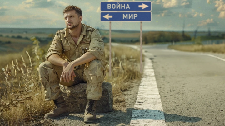 В Раде что-то знают: Военное положение на Украине завершится в знаковый день