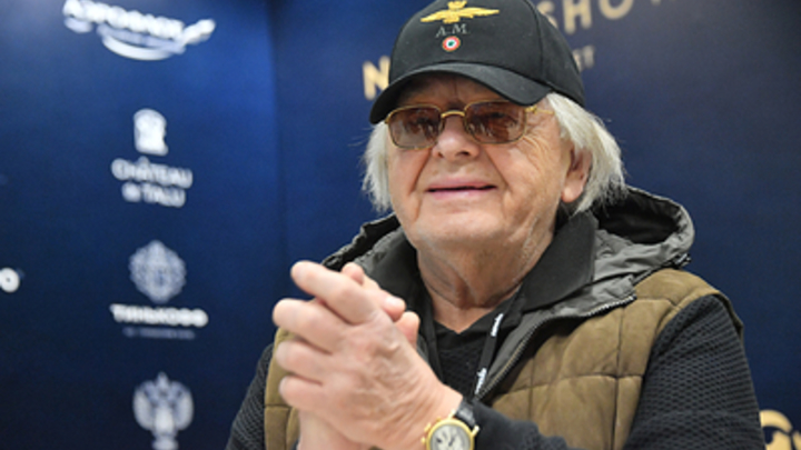 Постоянные боли: 78-летний Юрий Антонов рассказал о плохом самочувствии