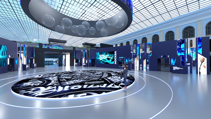 Как сохранить активность и здоровье, расскажут на Московском урбанфоруме в Гостином дворе