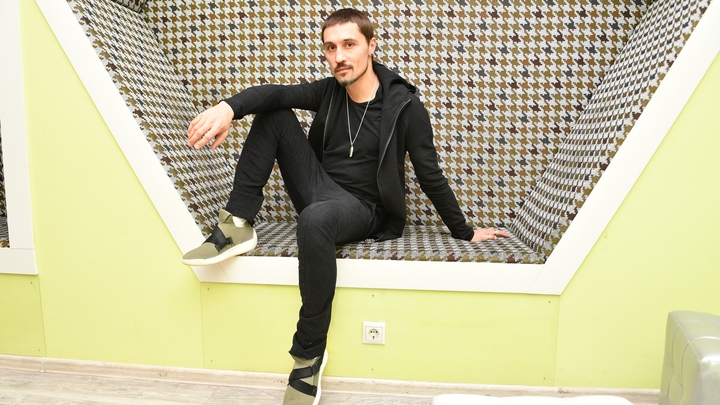Загремел на больничную койку: Дима Билан отменил концерт в Челябинске