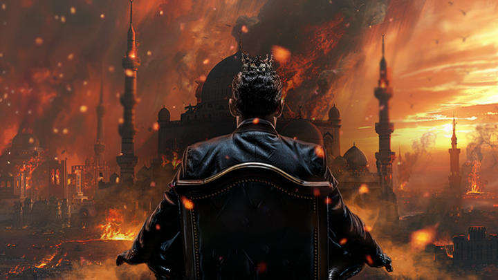 Наземная операция в Ливане: Мечта Израиля длиной в 2000 лет