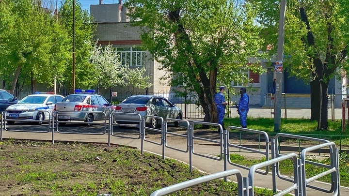 В Челябинской области пропали две девочки-сестры