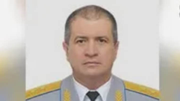 Биография Сергея Кобылаша: что известно о новом командующем ВВС России
