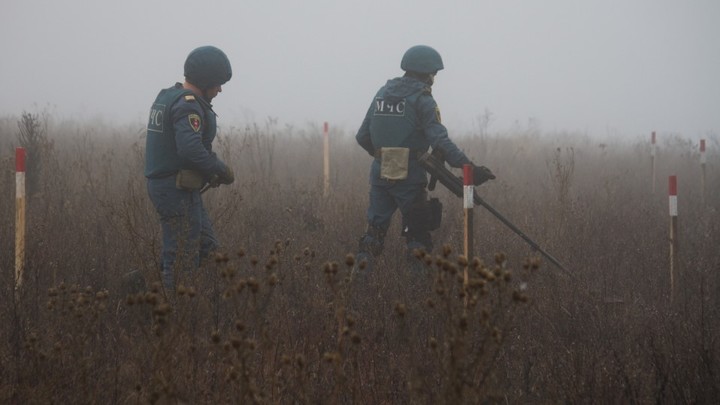 Враг превратит города Донбасса в кладбища: Депутат Водолацкий раскрыл планы Киева
