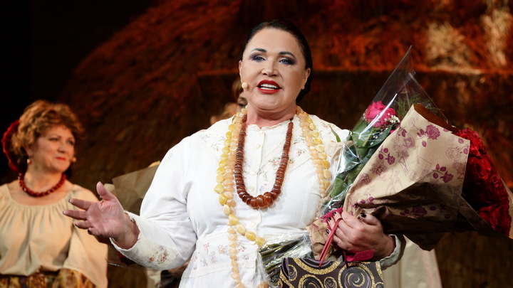 Центрифуга остановилась: Бабкина рассказала, как выходила из комы