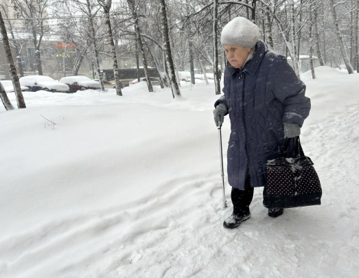 Юрист Виноградов: инвалидов и 80-летних ждет увеличение пенсии