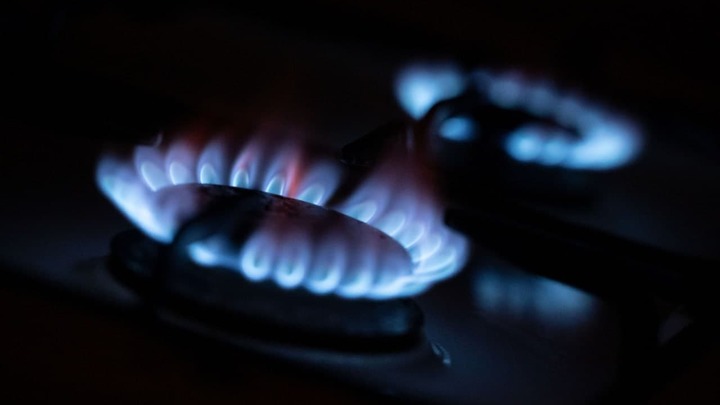 Молдавия до решения России закупит газ у Польши