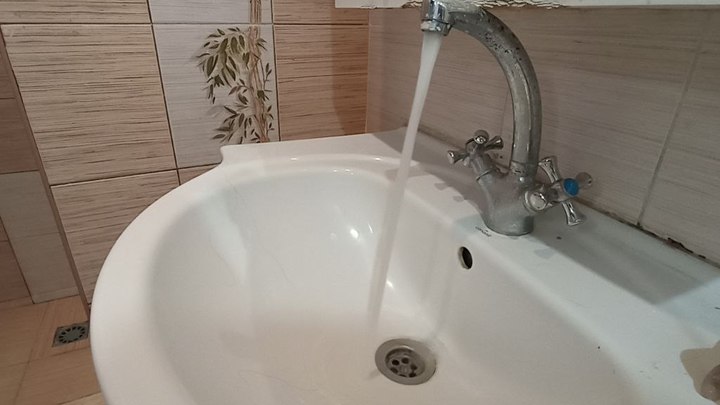 В Ростове с 10 августа в четырёх районах отключат горячую воду