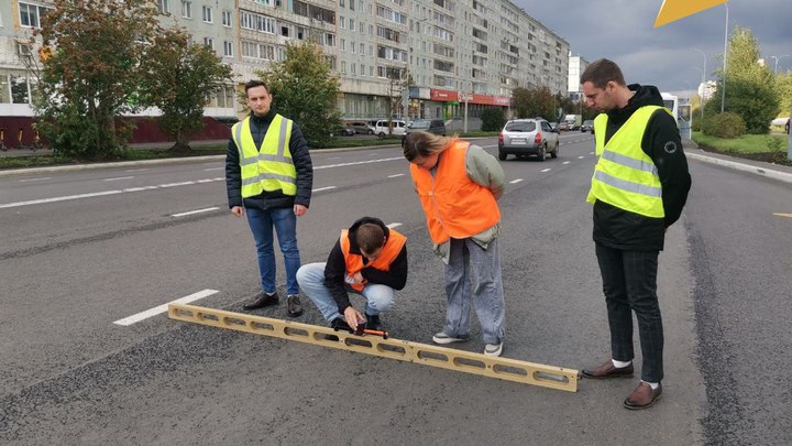 Власти Кемерова продемонстрировали приятные изменения в городе