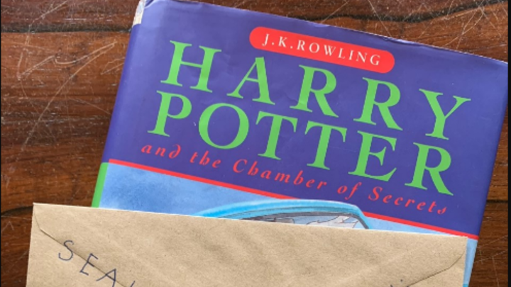 Фанатов Гарри Поттера ждёт потрясение: Героев сыграют трансгендеры