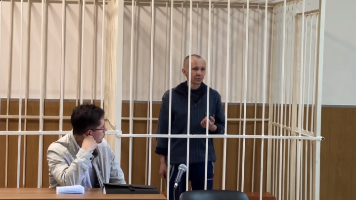 Прокуратура запросила пожизненный срок для убийцы-рецидивиста из Забайкалья