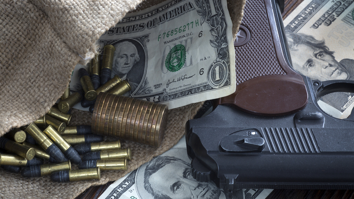 Умер узбекский актёр русских сериалов