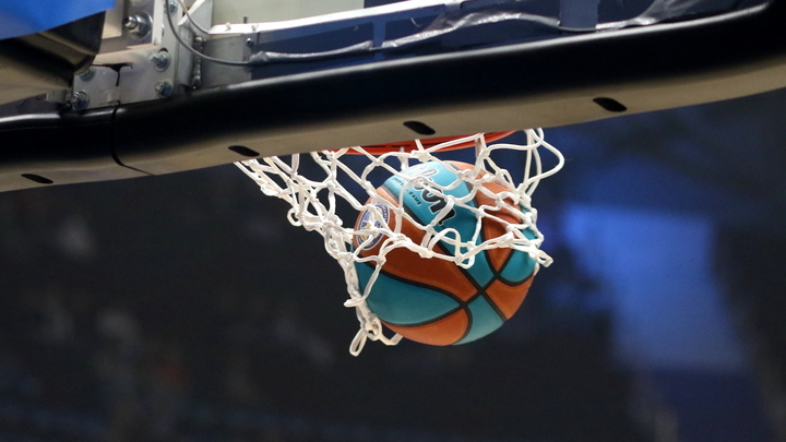 Сергей Козин назначен главным тренером БК Пари НН