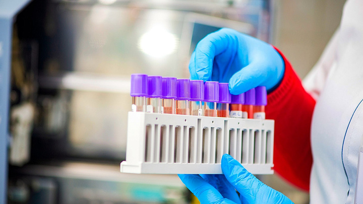 На Кубани вновь выросло количество заболевших COVID-19 до 206 человек за сутки