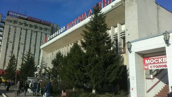 25 исков и 46 миллионов долга: владельца Центрального автовокзала Самары требуют признать банкротом