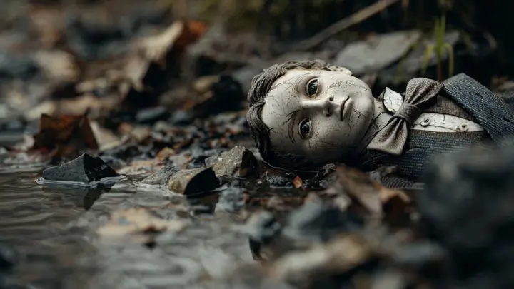 Убит 12-летний мальчик, мать в реанимации: Леденящая кровь история произошла в Подмосковье