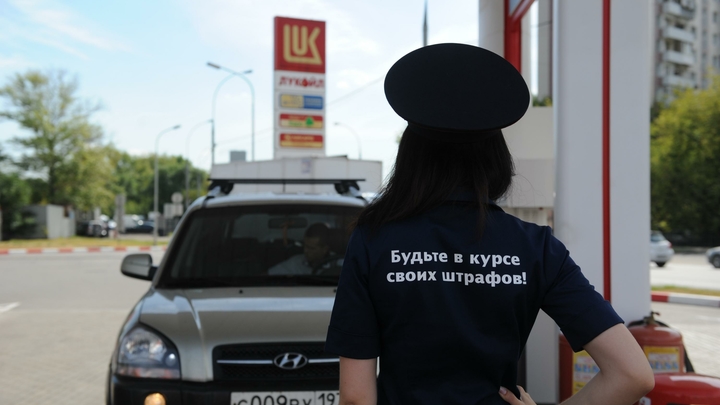 На добровольную уплату штрафов будет не 2, а 22 дня - ФССП
