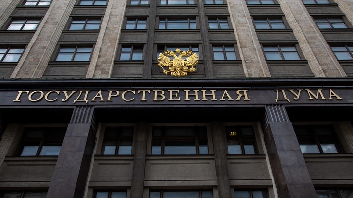 В Госдуме отказались от идеи уголовной ответственности для уклонистов от мобилизации