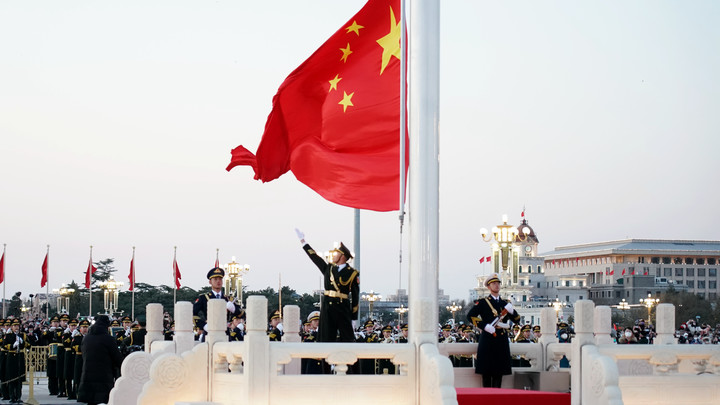 Несовпадение интересов: Политолог нашёл подвох в мирном плане Китая